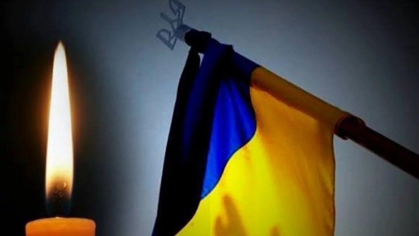 Завтра у Жовківській громаді День жалоби: додому повертається 24-річний Герой