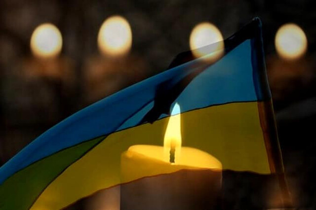 Вважався зниклим безвісти з червня 2023 року: на фронті загинув 46-річний Іван Тарас