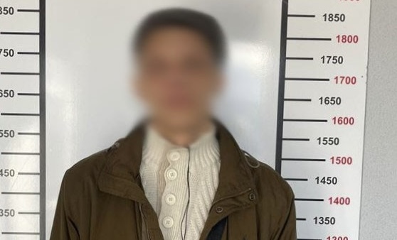 Зайшов у квартиру і вкрав ноутбук: у Дрогобичі затримали грабіжника-рецидивіста
