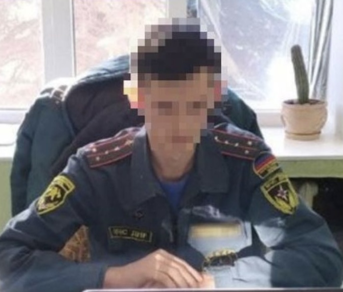 У Львові повідомили про підозру псевдоправоохоронцю, який перейшов на бік ворога