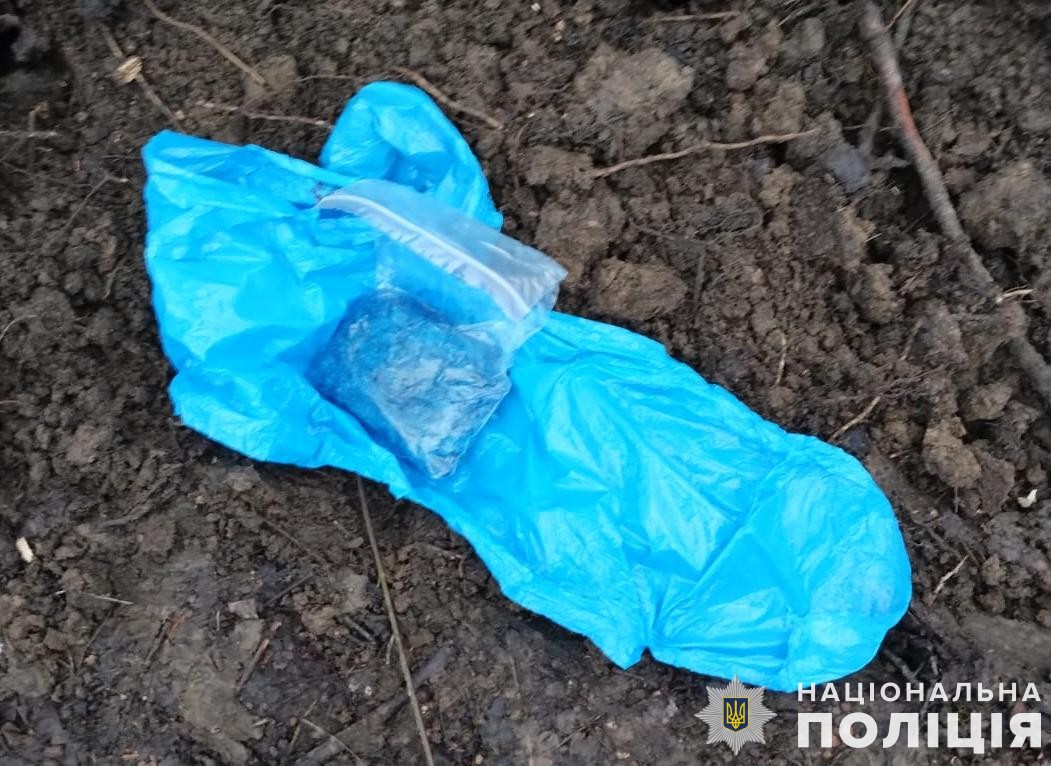 Робила «закладки» психотропів по місту: у Львові судитимуть 31-річну жінку