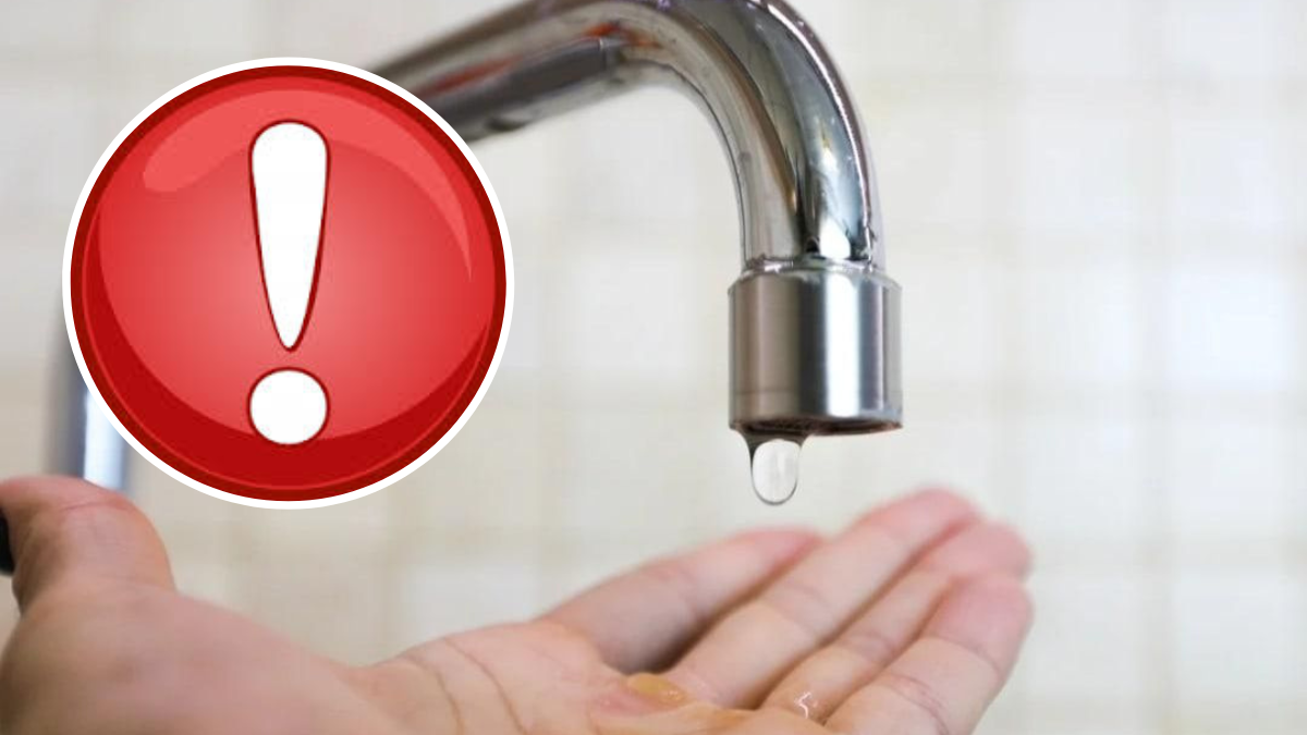 Завтра у Львові понад 200 вулиць залишаться без води: перелік вулиць