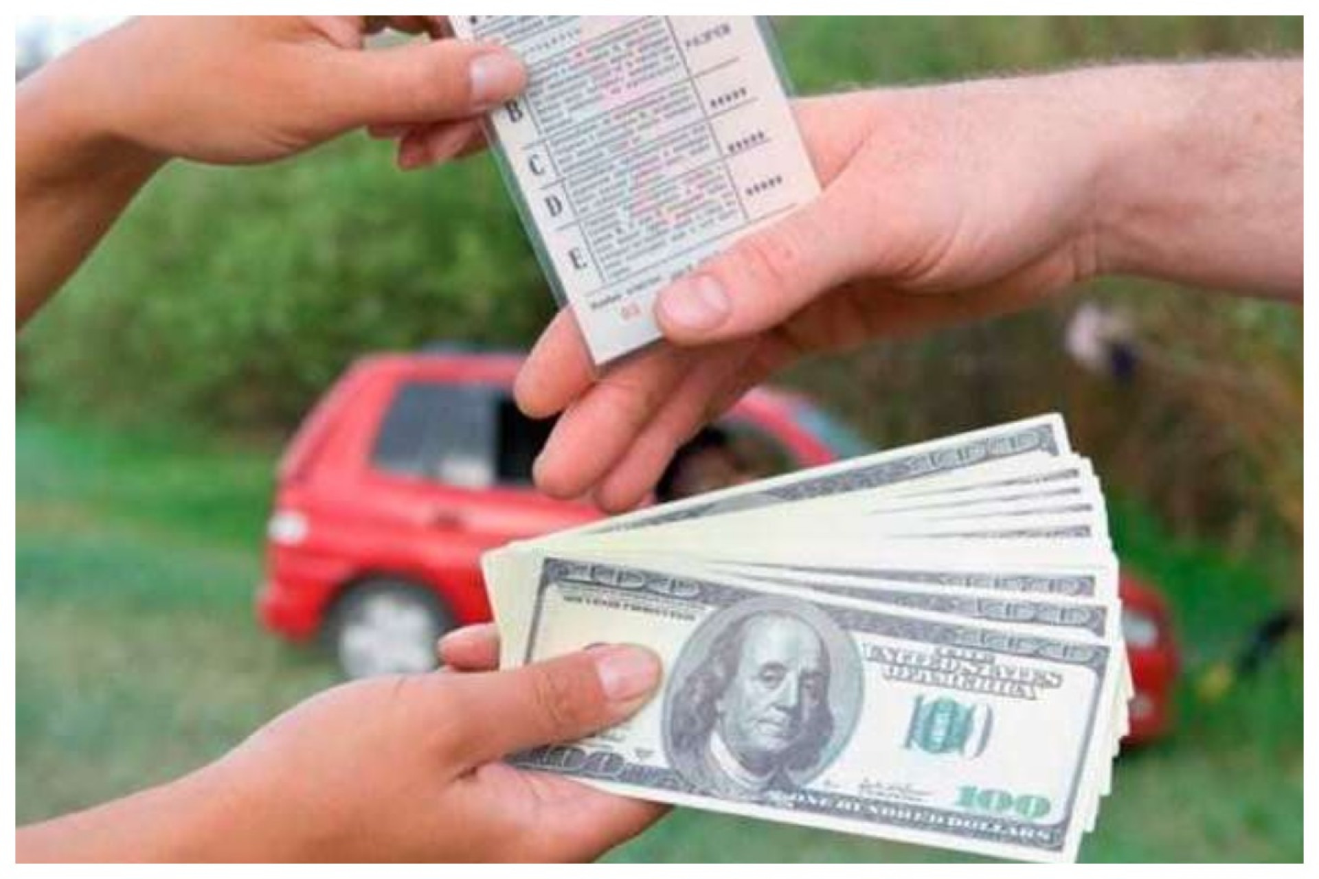 Мешканця Львівщини оштрафували на 8 тисяч гривень за куплену медичну довідку