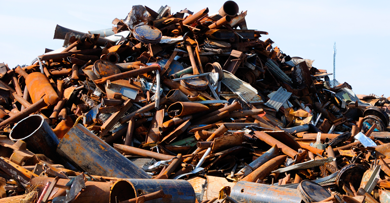 На Львівщині внаслідок вибуху на металобрухті загинуло двоє осіб: поліція встановлює причину