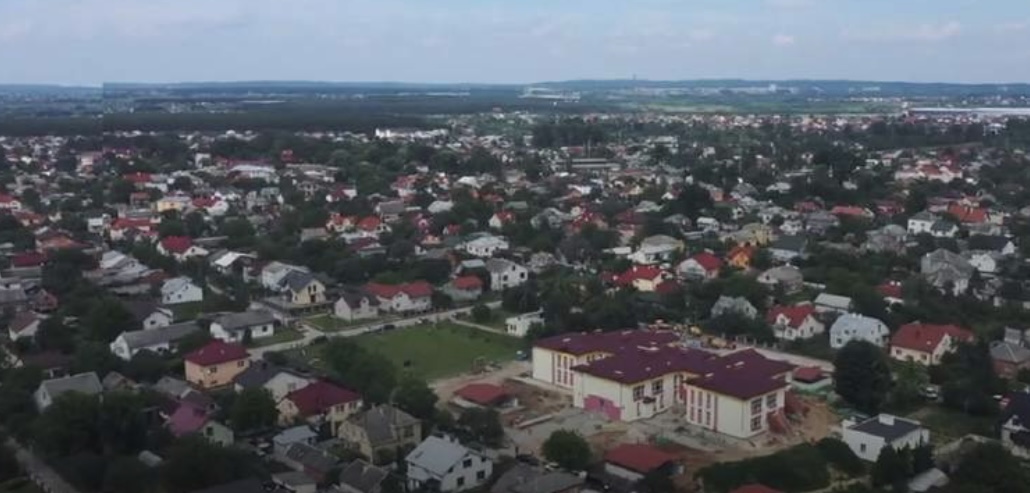 Зимноводівська ТГ стала найбагатшою громадою Львівщини