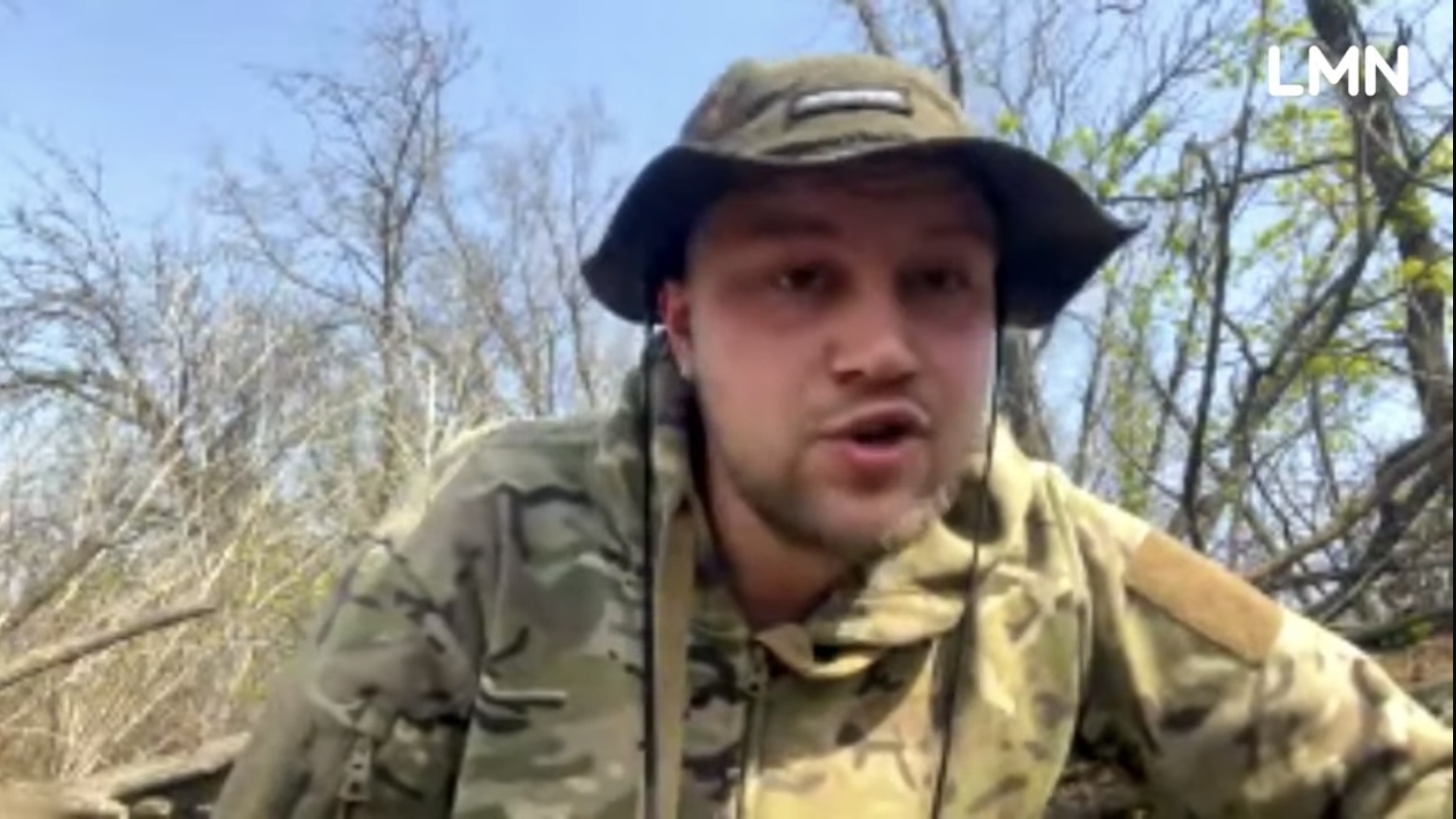 “Не буде чітких термінів мобілізації – влаштуємо флешмоб СЗЧ”: військовий про скасування пункту про демобілізацію