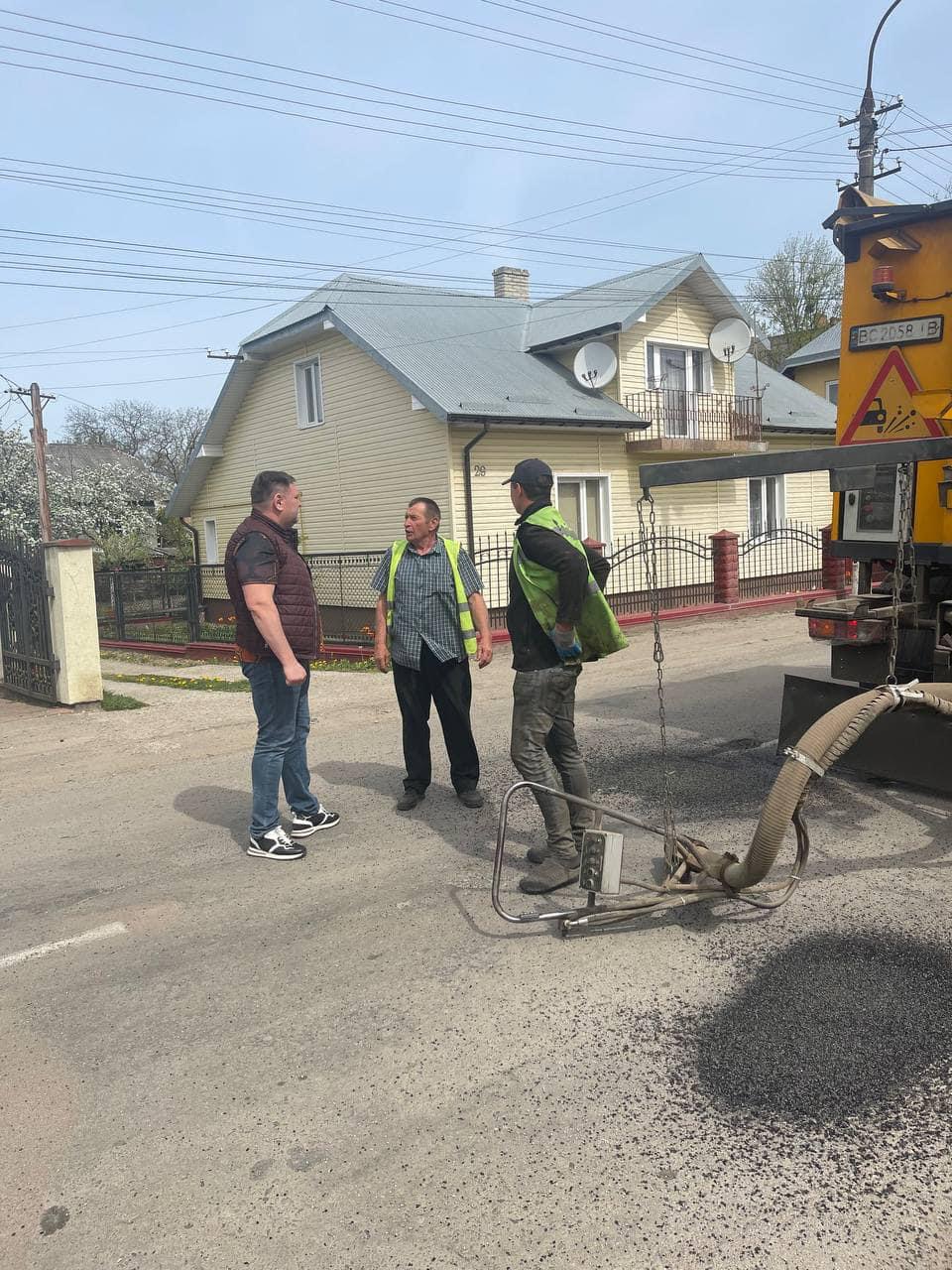 Скандальний посадовець із Самбора порушив постанову суду