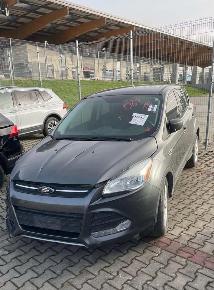 Львівські митники викрили схему нелегального ввезення автомобілів з Польщі