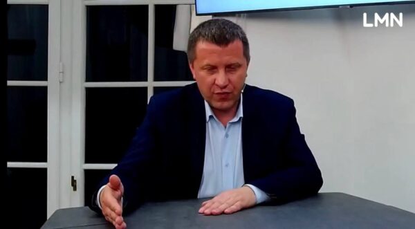 “Якщо є гроші – можете писати дисертацію”, – адвокат Ярослав Жукровський про мобілізацію