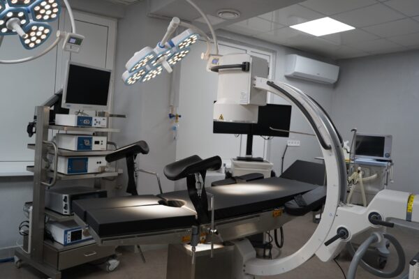 У Дрогобичі відкрили сучасне урологічне відділення