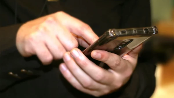 Попросив зателефонувати і втік з телефоном: у Львові затримали 20-річного грабіжника