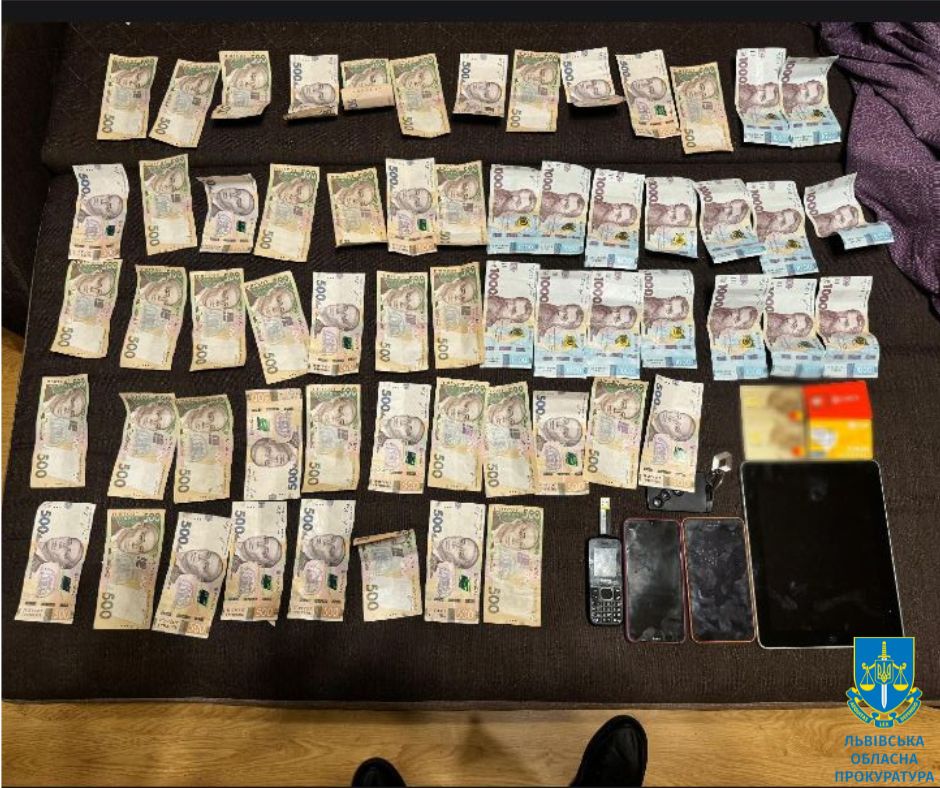 На Львівщині судитимуть групу чоловіків, які продавали наркотики у колонії