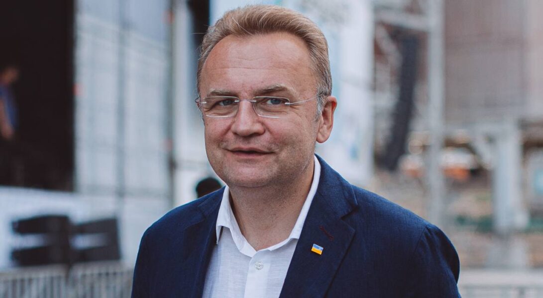 У березні мер Львова заробив менше, ніж його заступники