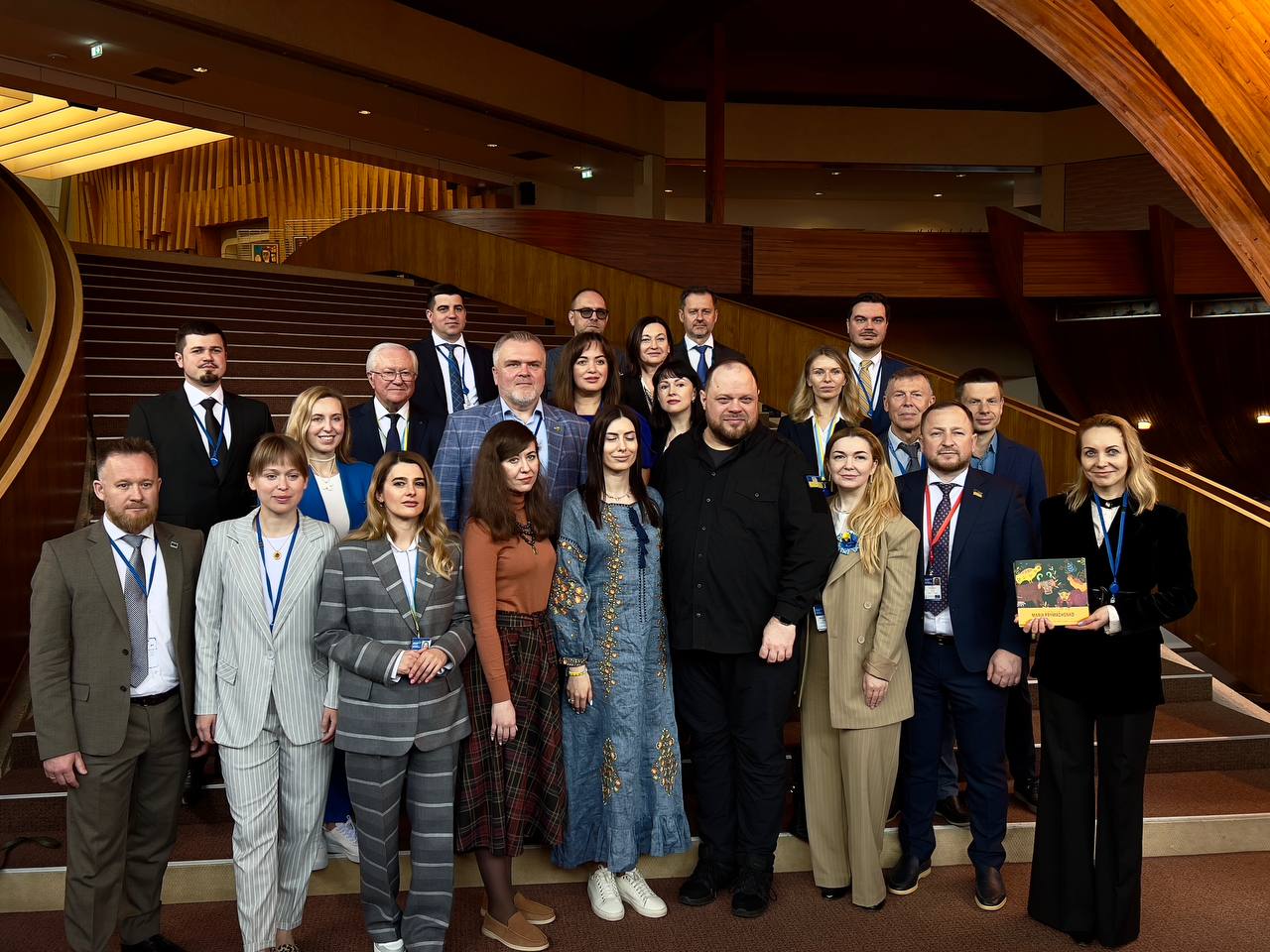 Європа готується скерувати на відбудову України конфісковані російські активи, – Бакунець