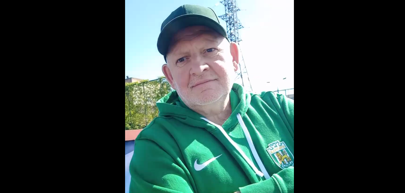 Батька заступника керівника Офісу президента вигнали з фансектору «Карпат» (ВІДЕО)