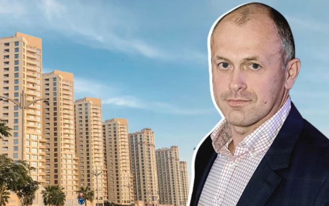 У митника з Львівщини викрили незадекларовану квартиру в Дубаї за 175 тисяч доларів