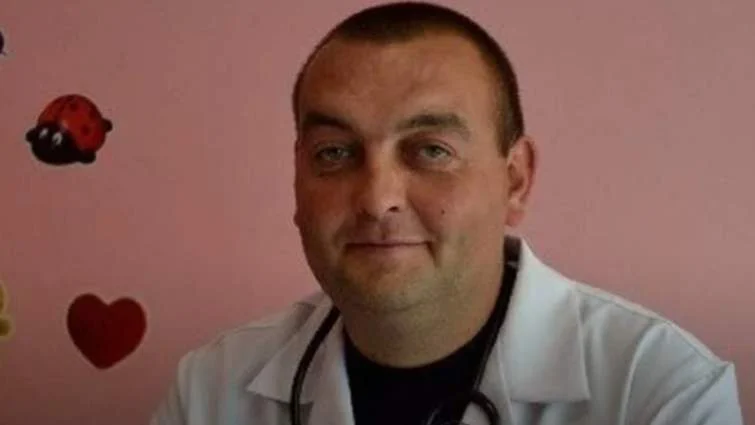 У Львові суд покарав сімейного лікаря за хабар від ухилянта