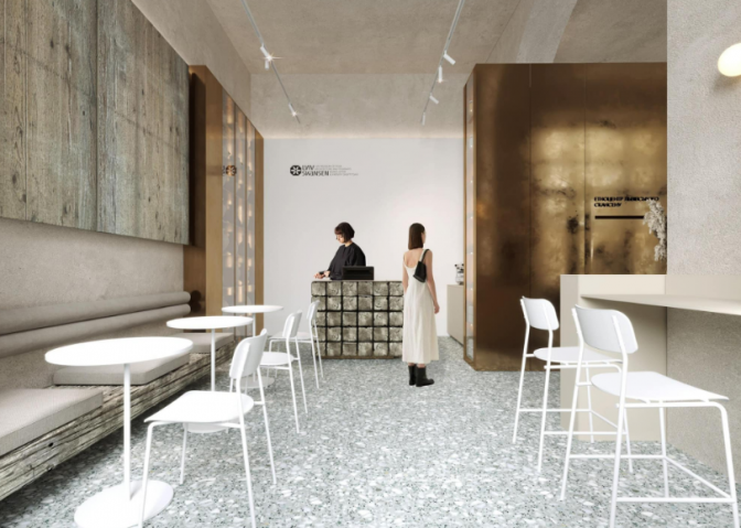 У Львові планують відкрити етноцентр