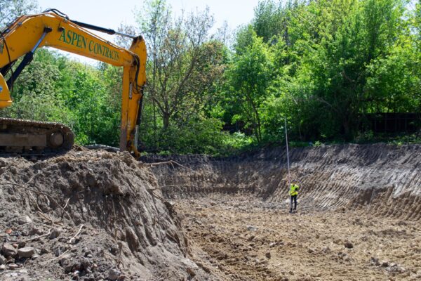 У Львові розпочали будівництво нової школи