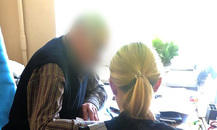 На Стрийщині затримали лікаря, який підробляв медичні довідки для ухилянтів