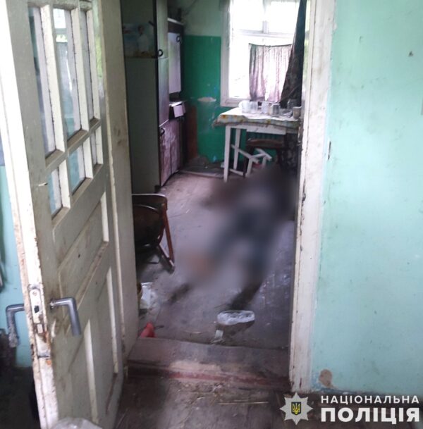 На Львівщині чоловік до смерті побив свого знайомого: йому загрожує до десяти років тюрми