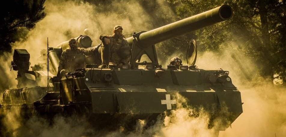 Втрати ворога: понад 475 тисяч росіян знищено на війні в Україні