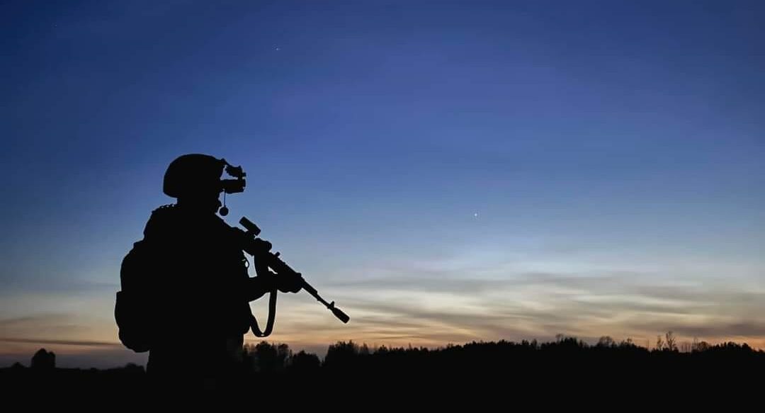 Втрати ворога: учора оборонці збили два літаки і гелікоптер росіян