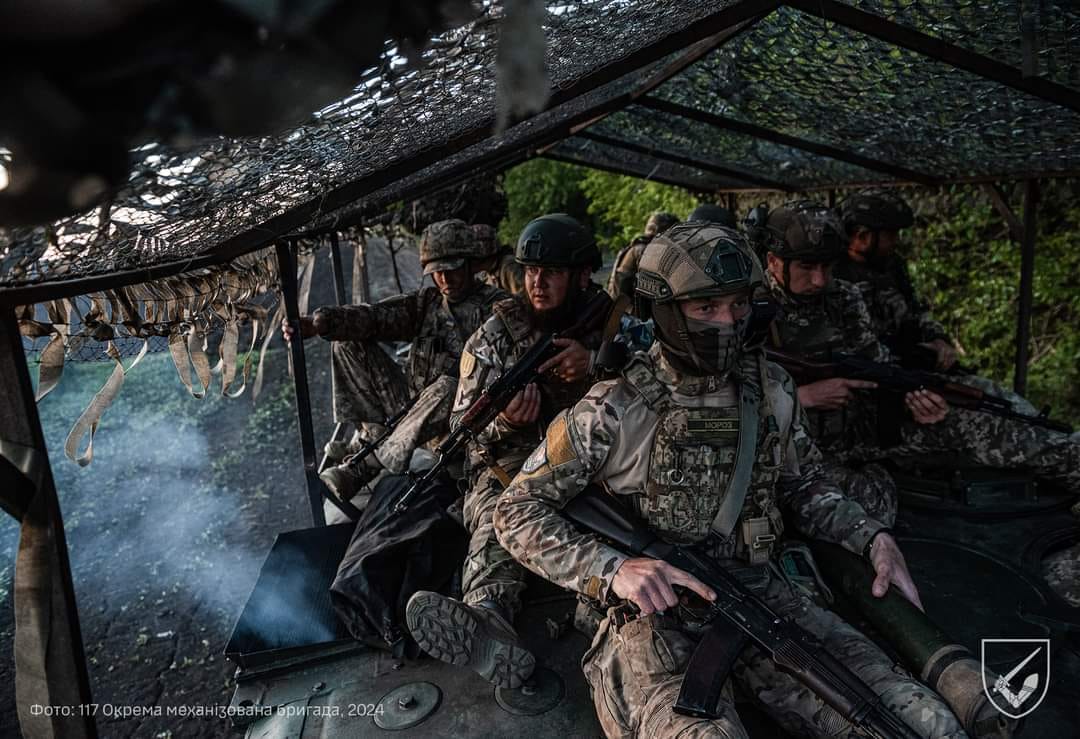 Втрати ворога: напередодні Захисники відмінусували 1300 росіян і 23 артсистеми ворога