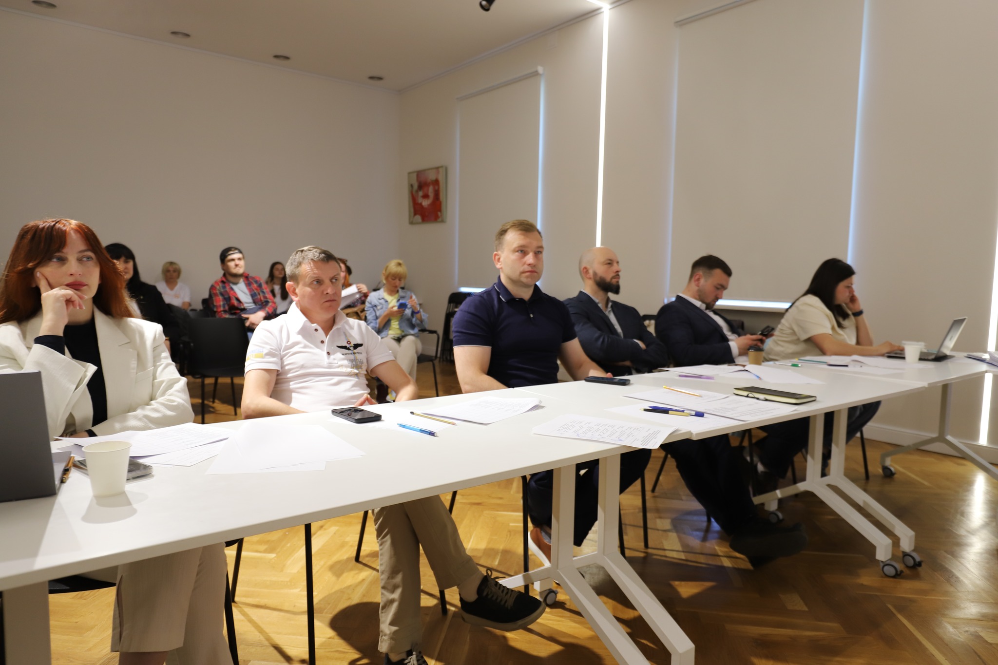 Львівська облрада виділить понад 1,6 млн грн на проєкти, спрямовані на національно-патріотичне виховання молоді