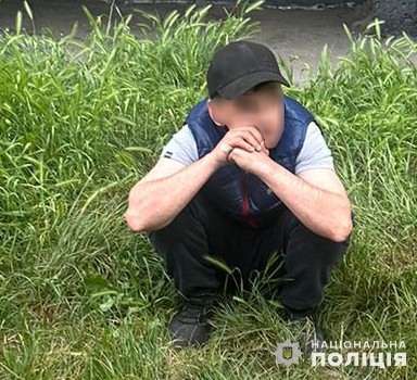 Поліція затримала львів’янина, який обкрадав автомобілі: йому загрожує до 8 років тюрми