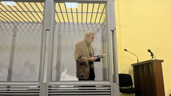 Корегувальника удару по Яворівському полігону засудили до 15 років тюрми
