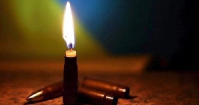 27-річний яворівчанин з бригади «Азов» загинув у бою з росіянами на Донеччині