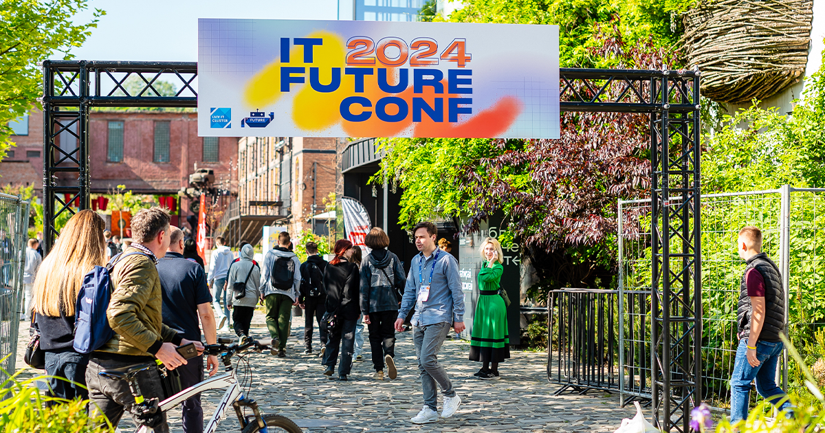 Перспективні IT-професії та де львів’янам шукати освітні можливості