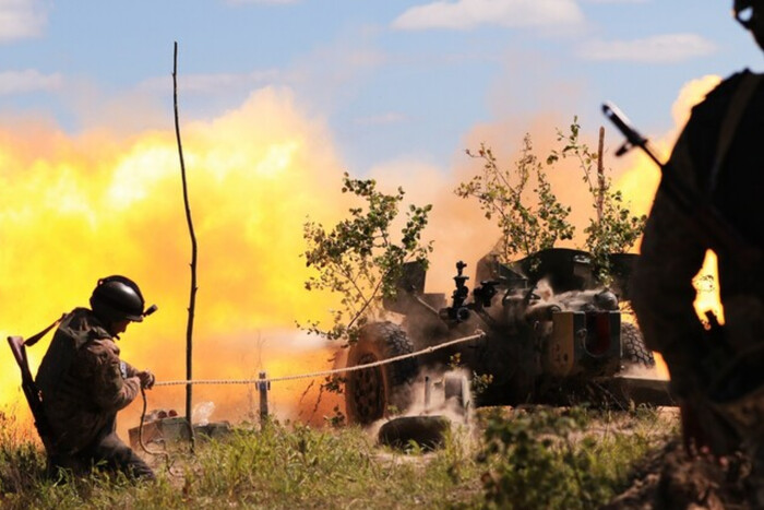 Мінус 1300 окупантів за добу: втрати ворога станом на 22 травня