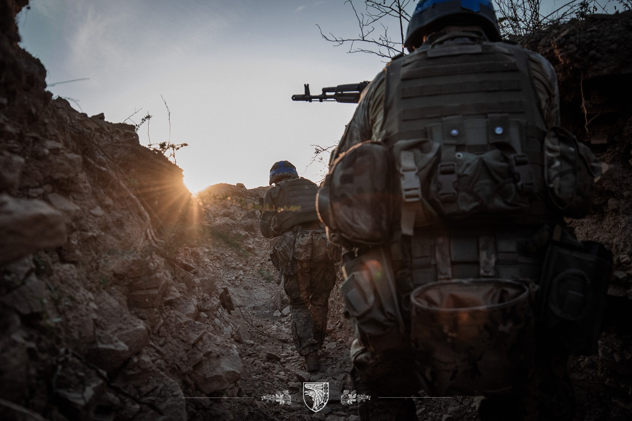 Ще понад 1300 окупантів ліквідували ЗСУ