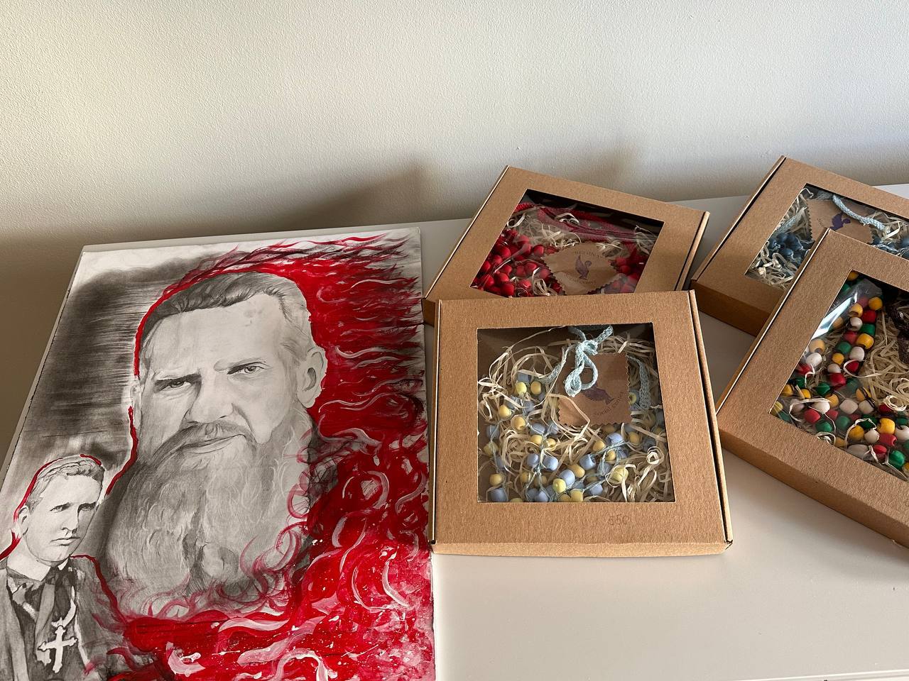 Витвори жителів Прикордоння – у Конгресі США