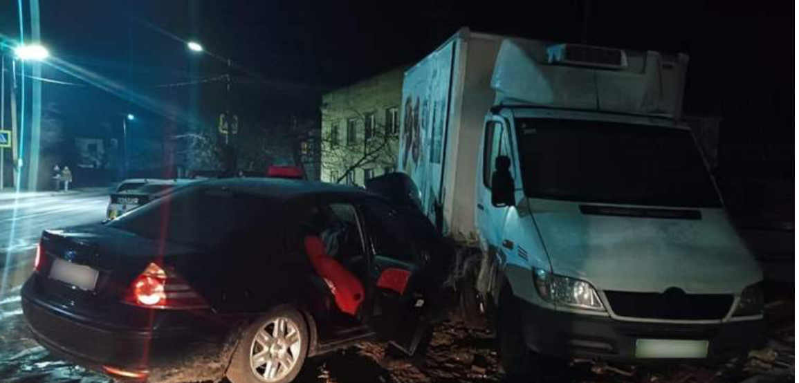 Пʼяного водія Ford за смертельну ДТП у Пустомитах суд оштрафував на майже 200 тис грн