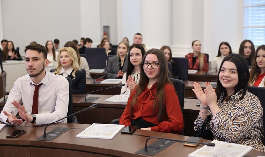 Районні адміністрації Львова запрошують студентів на 2-місячне стажування