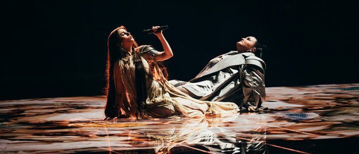 Україна пройшла в фінал Євробачення-2024 (ВІДЕО)