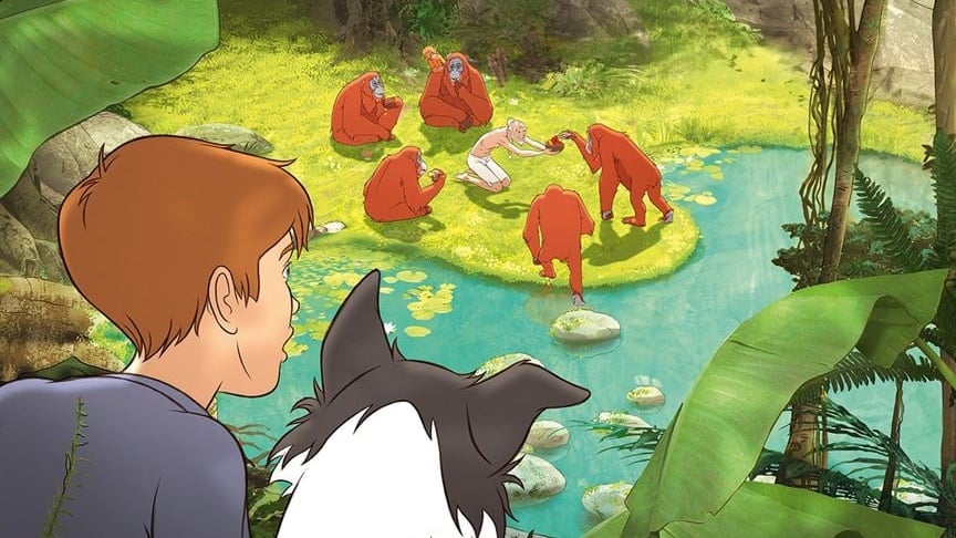 У Львові та інших містах України пройде 11-й Чілдрен Кінофест