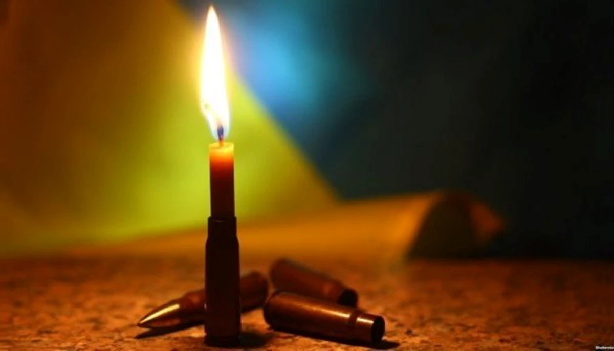 Львівщина прощається із п’ятьма захисниками — троє з них львівʼяни