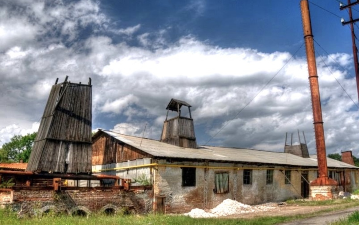 У Дрогобичі хочуть повернути найстарішу солеварню Європи у комунальну власність