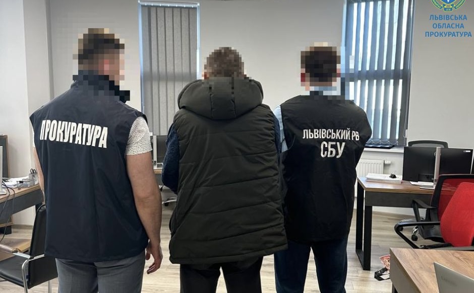 На Львівщині судитимуть начальника карʼєра, який незаконно видобував корисні копалини