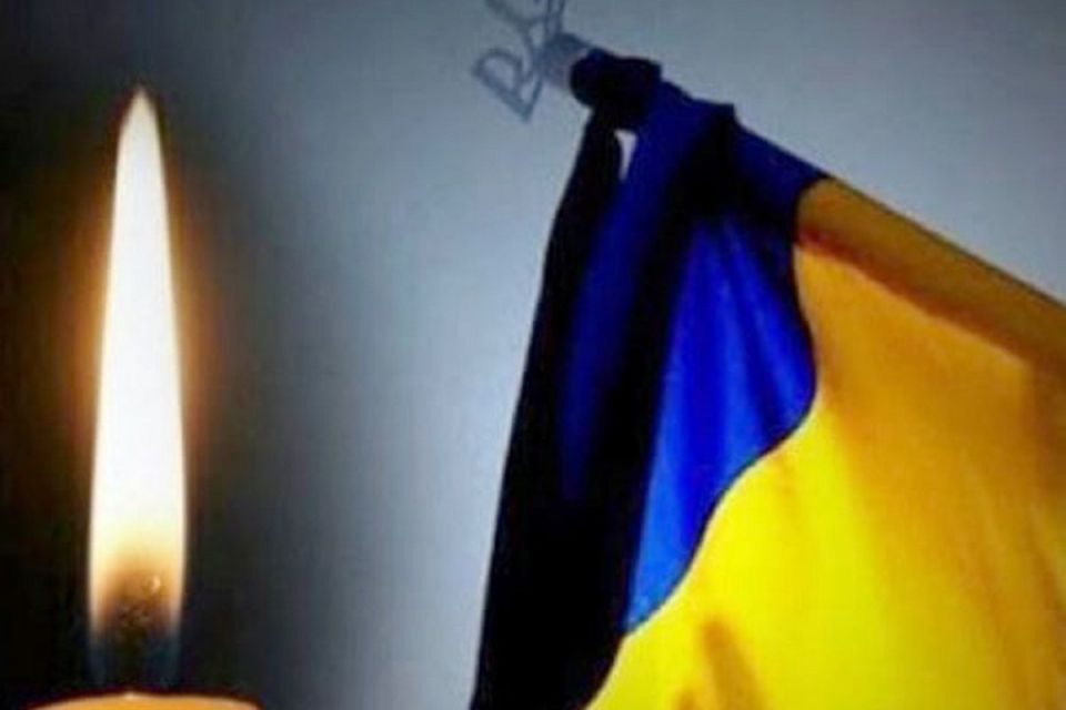 Комарнівська громада втратила на війні 46-річного Героя