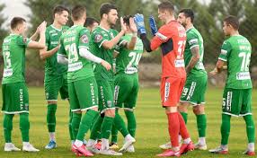 Футболісти львівських «Карпат» отримали бронь від мобілізації