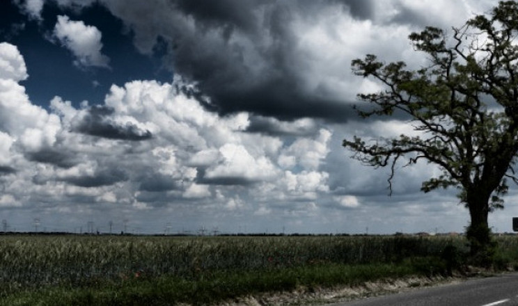 Якою буде погода на Львівщині 22 травня