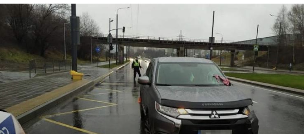 У Львові лікар має виплатити 1,3 млн грн родичам на смерть збитої пенсіонерки