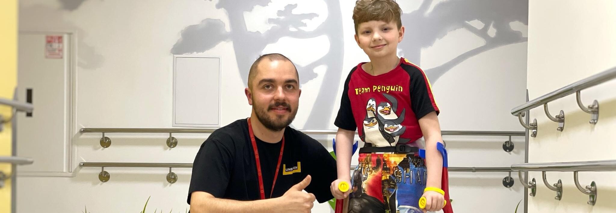 Львівські лікарі врятували 9-річного хлопчика від важкої форми раку