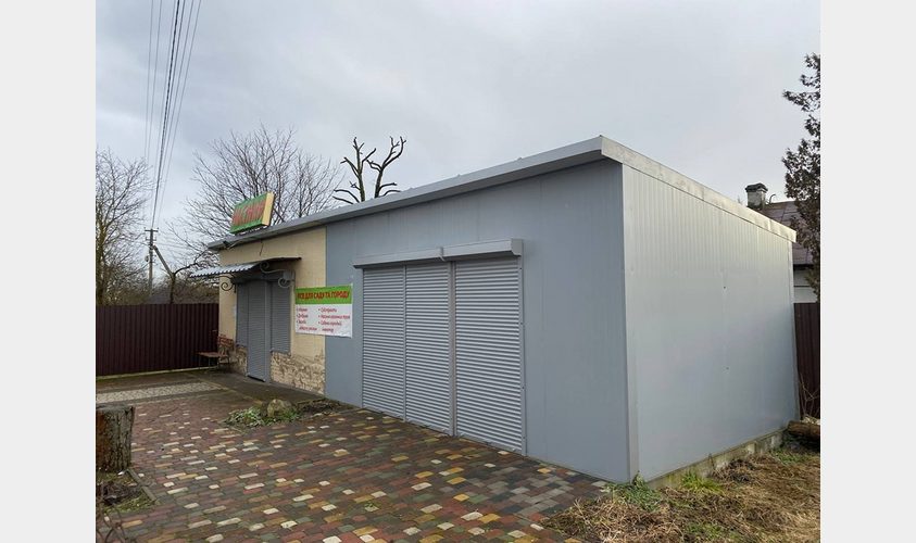 У Львові демонтують ще 5 незаконно встановлених МАФів