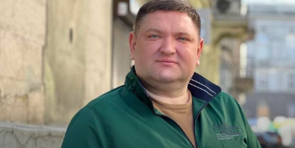 Після аудиту самбірське КП “Об’єднане”, яке очолює підсудний Євген Квас, розірвало договір з підрядником на благоустрій міського цвинтаря